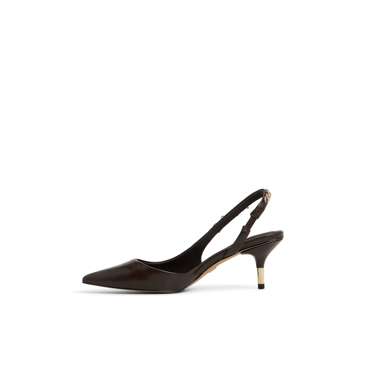 Ted Baker ESME – Pump DARK BROWN