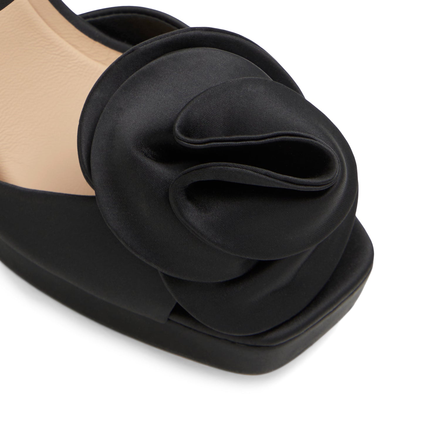 Ted Baker MADDY ROSE – Sandal BLACK