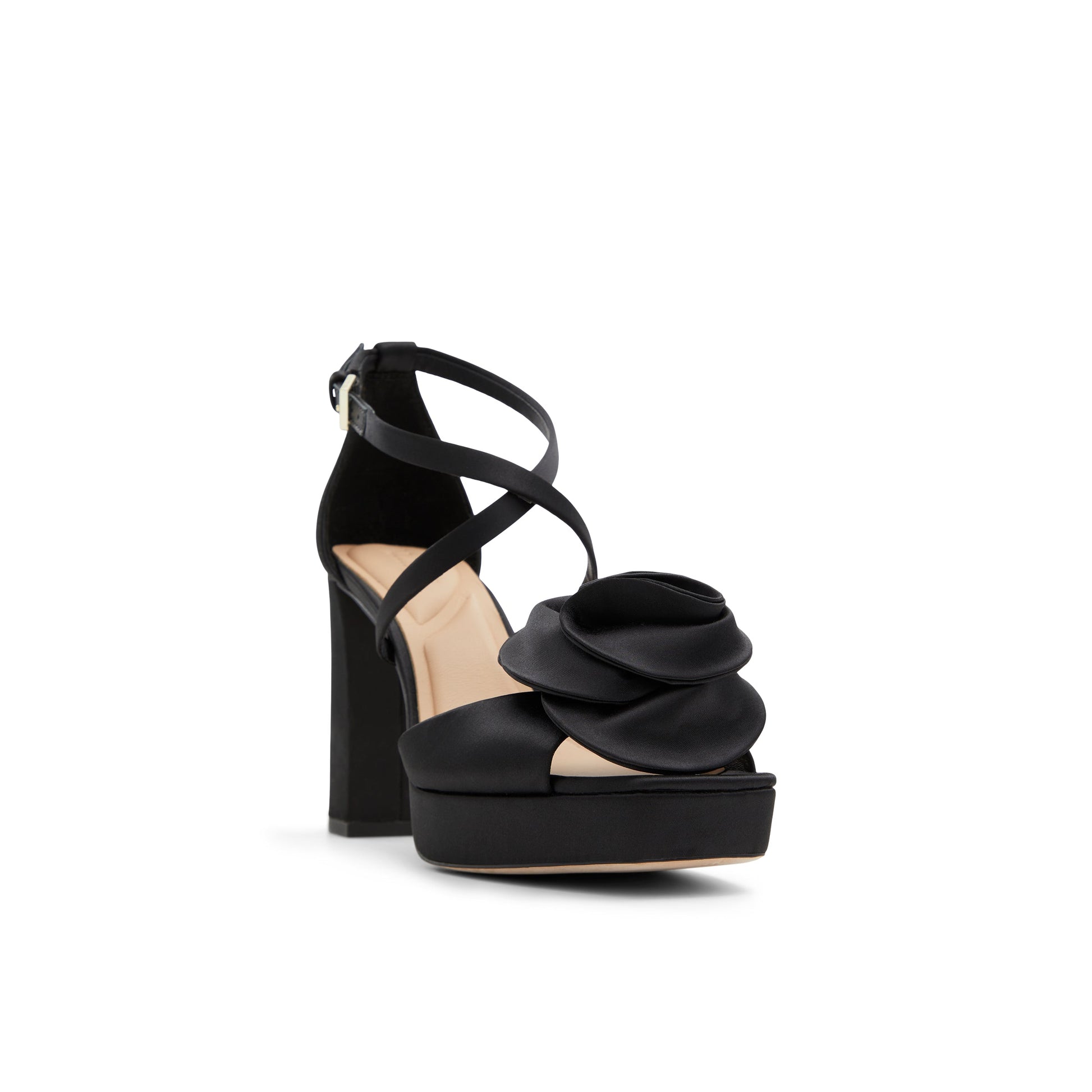 Ted Baker MADDY ROSE – Sandal BLACK