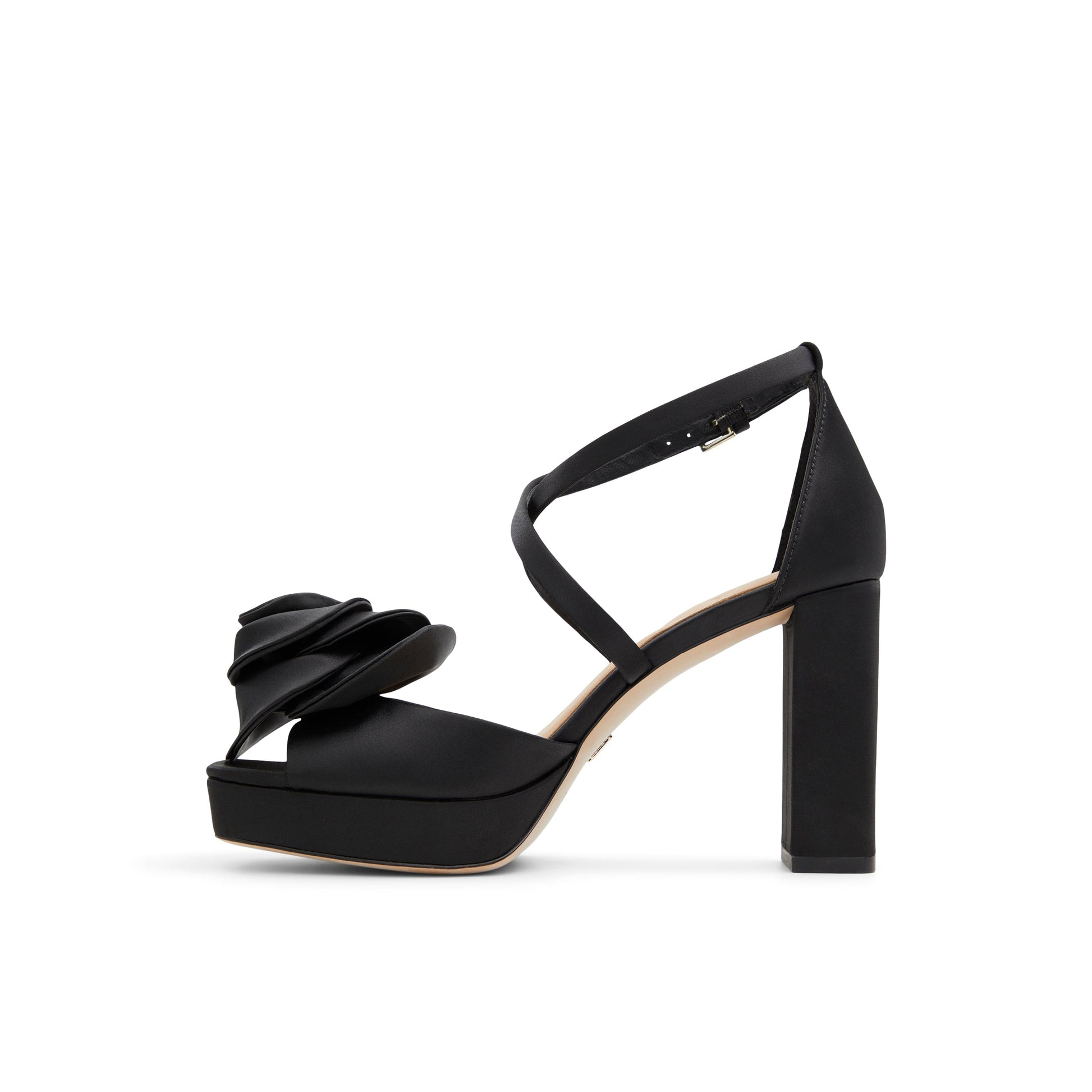 Ted Baker MADDY ROSE – Sandal BLACK