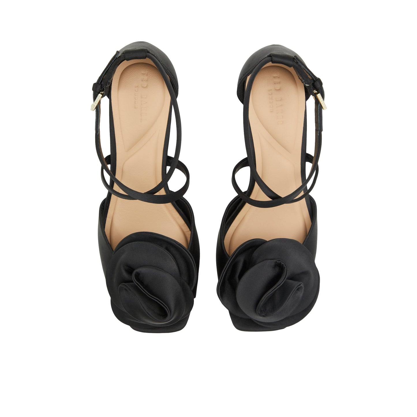 Ted Baker MADDY ROSE – Sandal BLACK