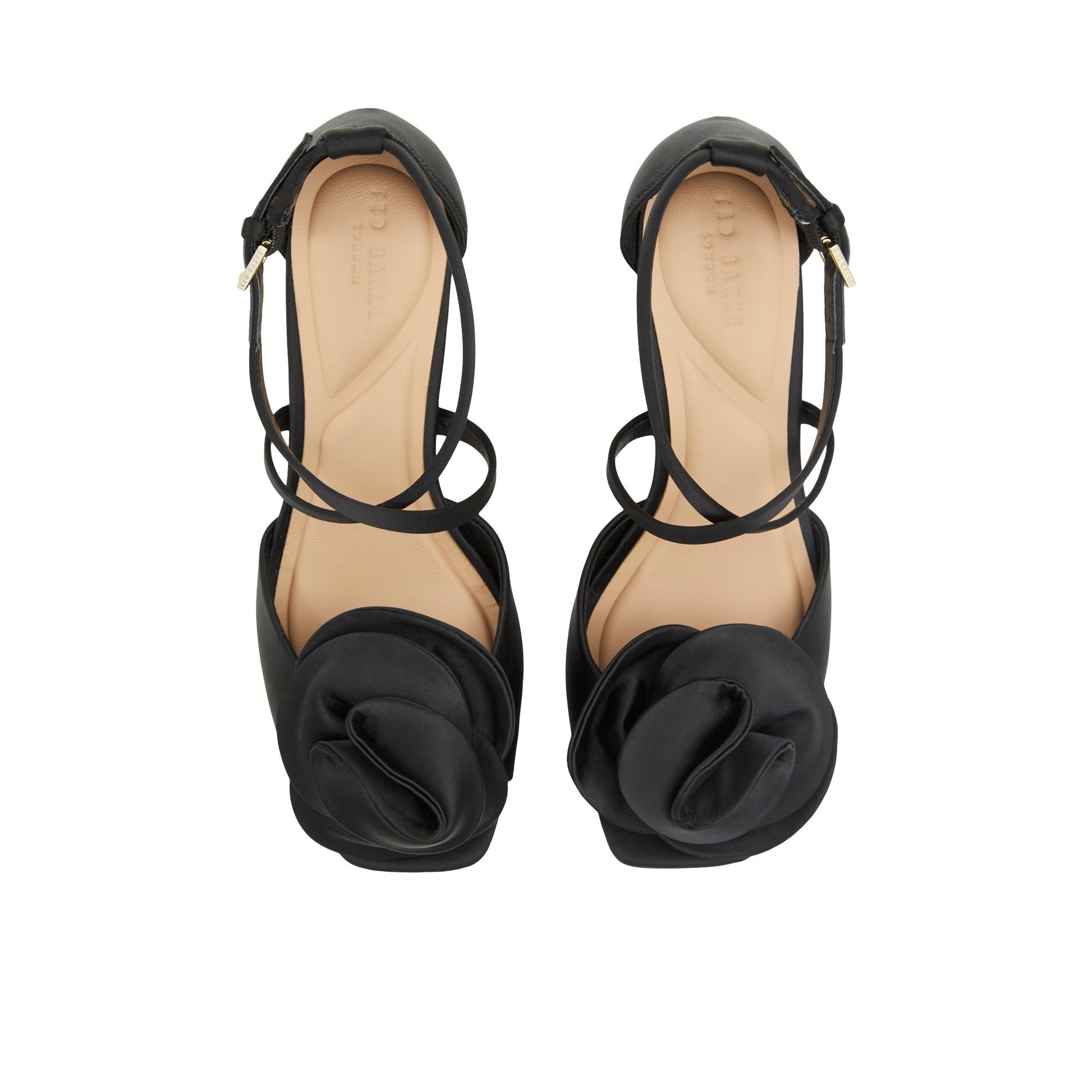 Ted Baker MADDY ROSE – Sandal BLACK