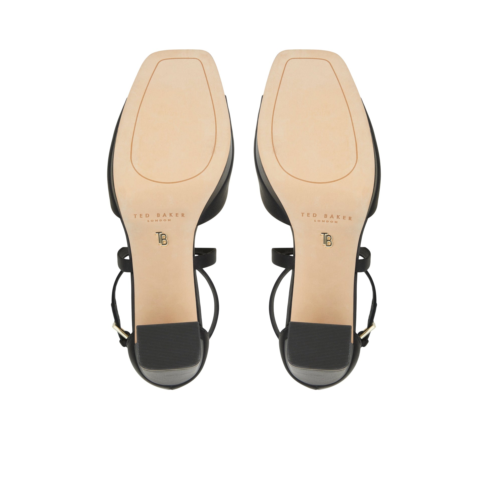 Ted Baker MADDY ROSE – Sandal BLACK