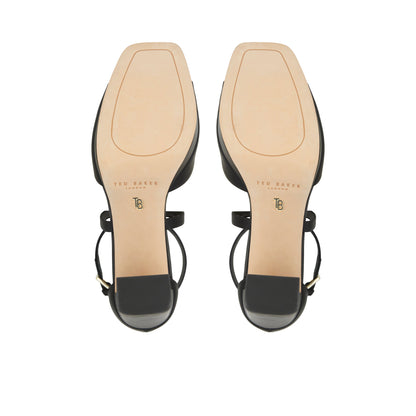 Ted Baker MADDY ROSE – Sandal BLACK