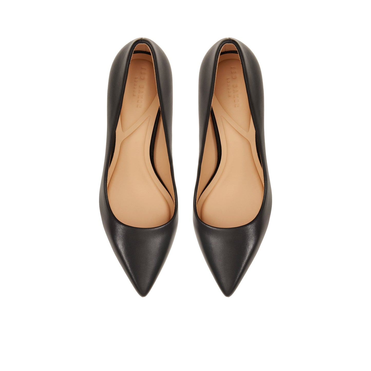 Ted Baker CHARLOTTE - Pump BLACK