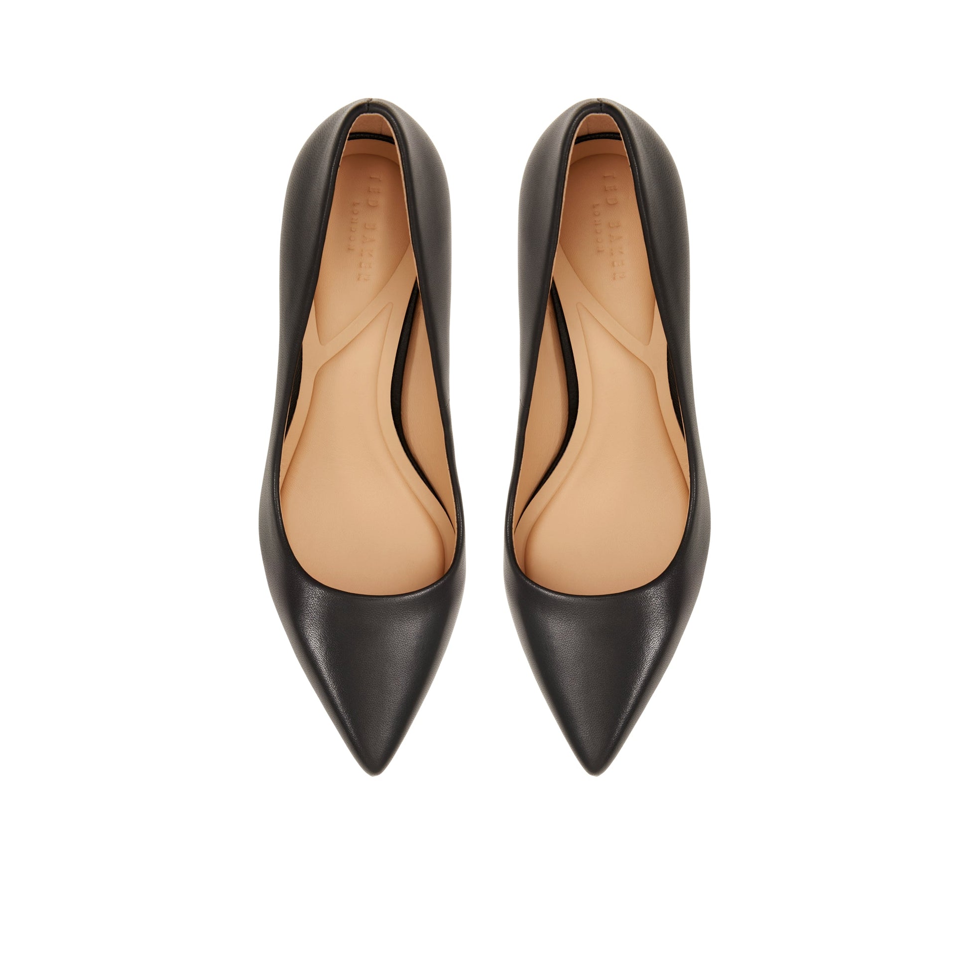 Ted Baker CHARLOTTE - Pump BLACK