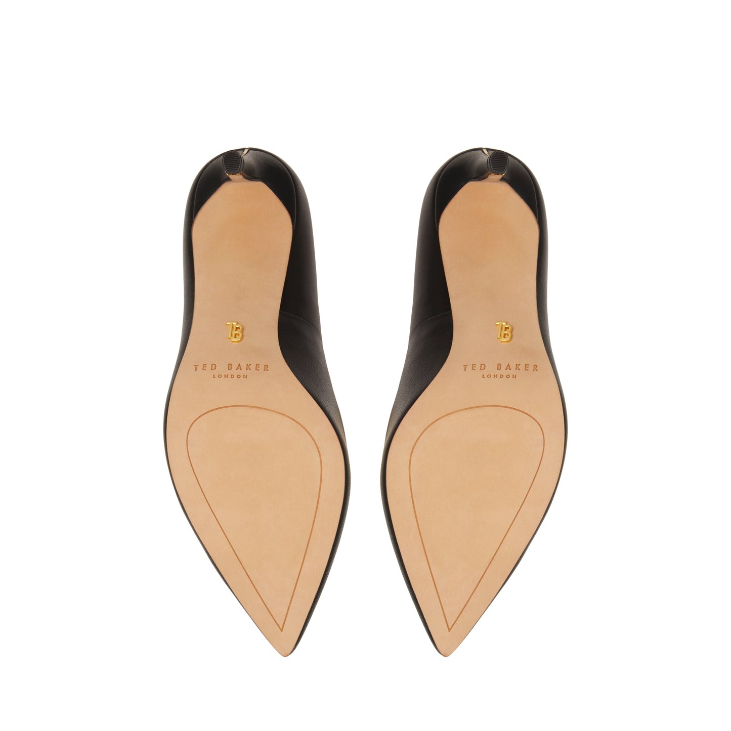 Ted Baker CHARLOTTE - Pump BLACK