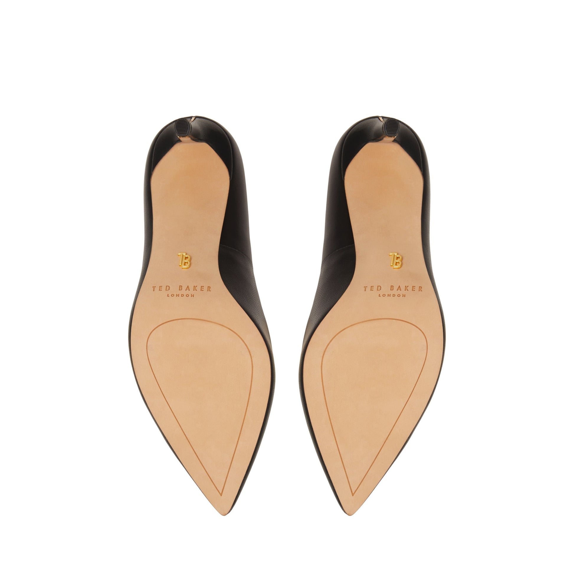 Ted Baker CHARLOTTE - Pump BLACK