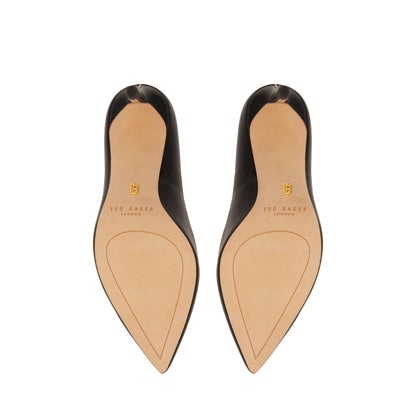 Ted Baker CHARLOTTE - Pump BLACK