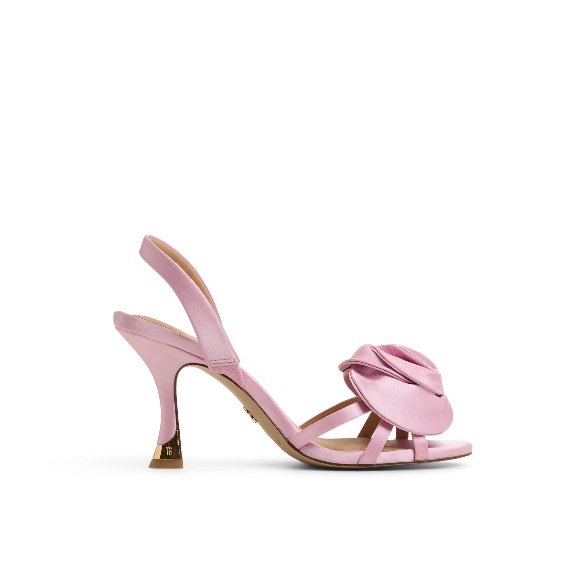 Ted Baker ARIA ROSE - Sandal LIGHT PINK