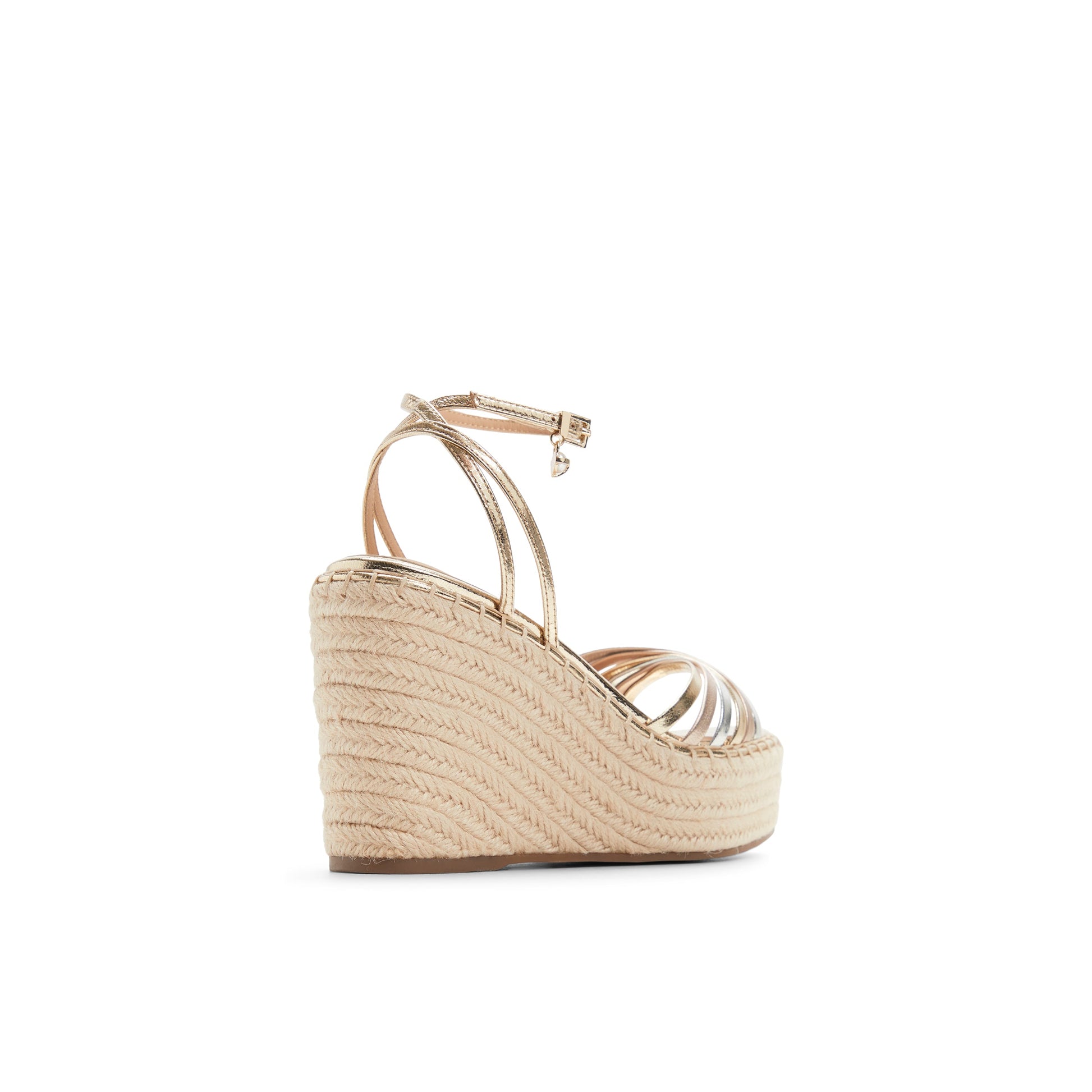 Ted Baker ARABELLA - Wedge GOLD