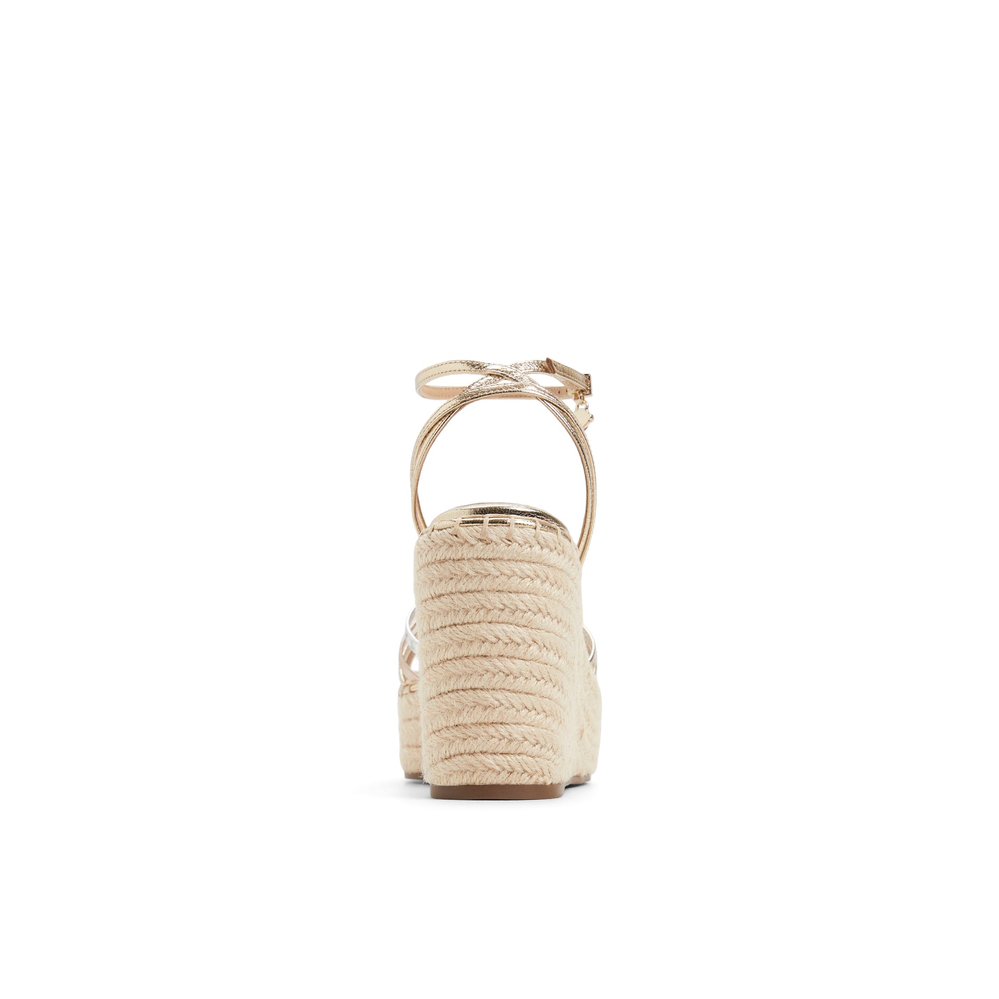 Ted Baker ARABELLA - Wedge GOLD