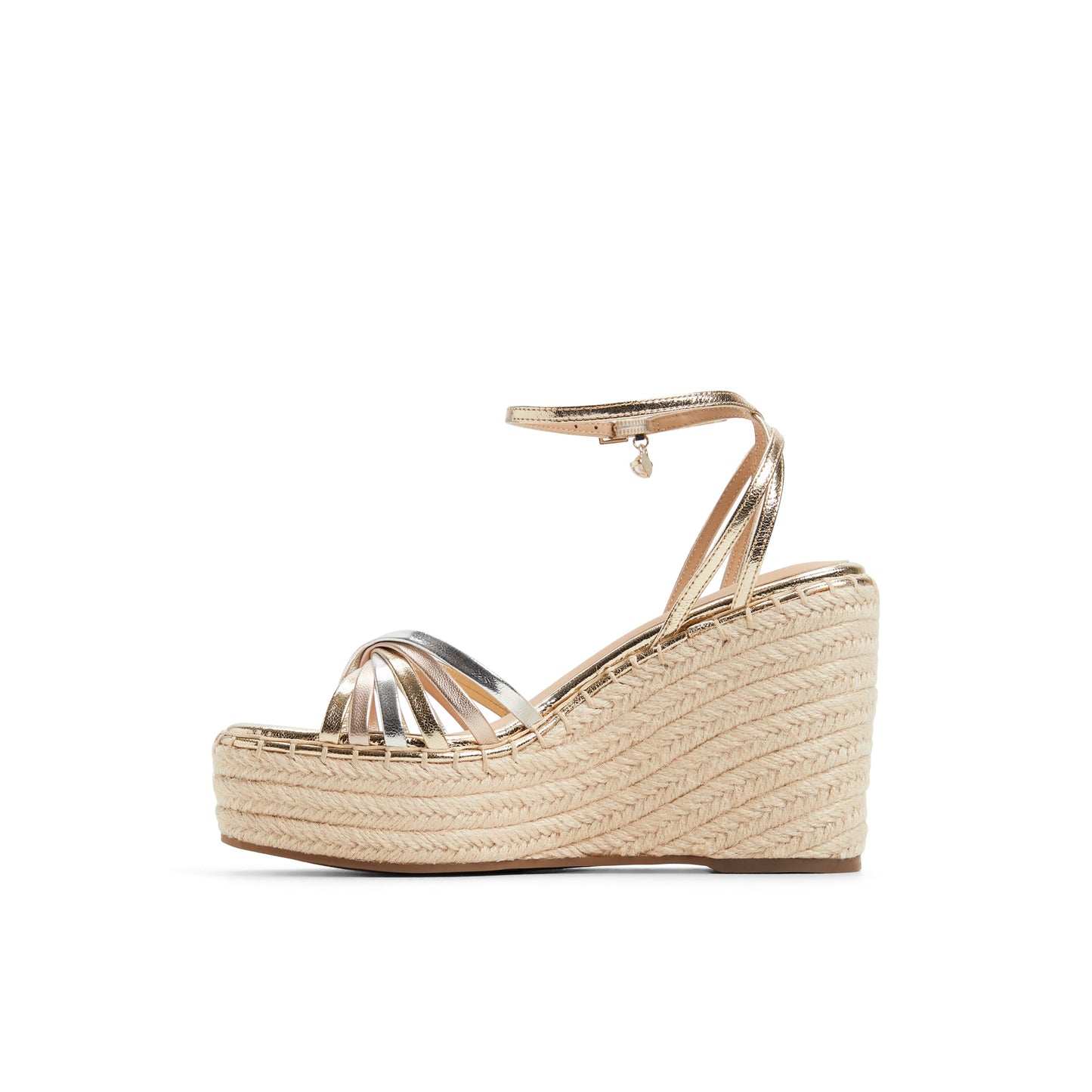Ted Baker ARABELLA - Wedge GOLD
