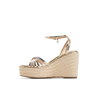 Ted Baker ARABELLA - Wedge GOLD