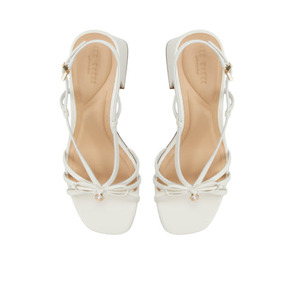 Ted Baker ELIZA - Sandal WHITE