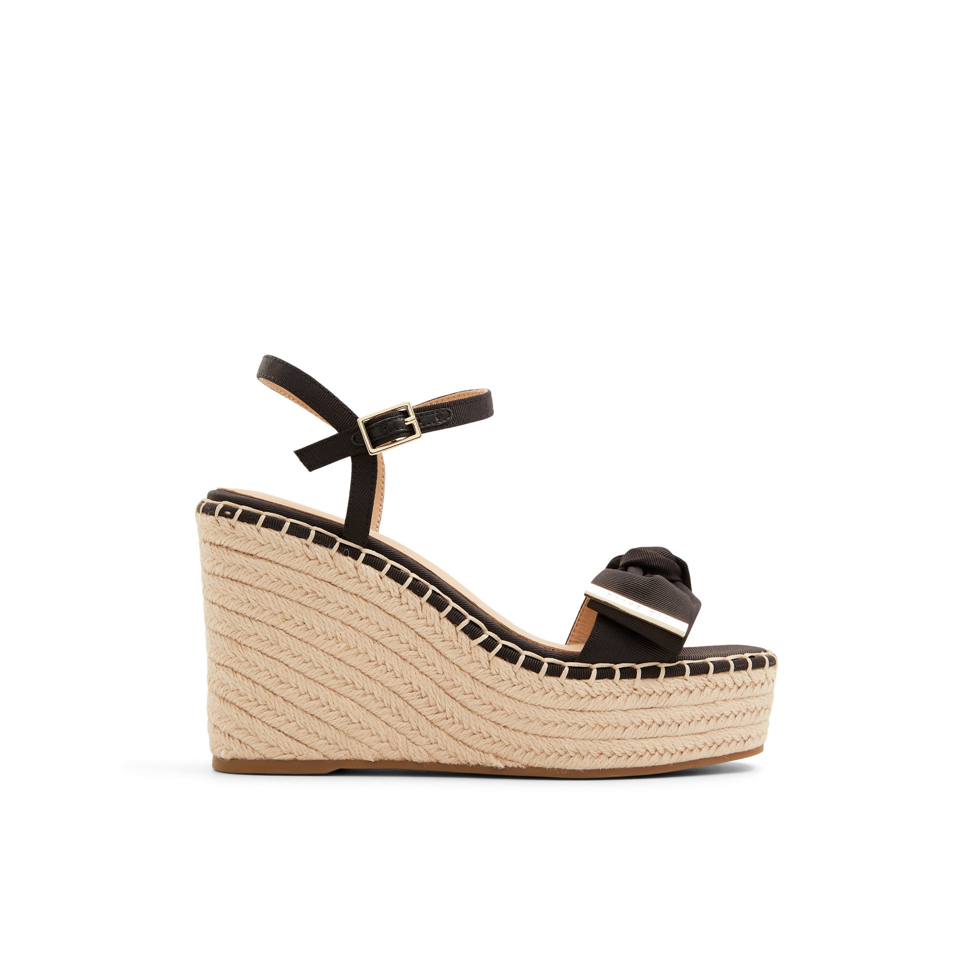 Ted Baker GIA - Wedge BLACK