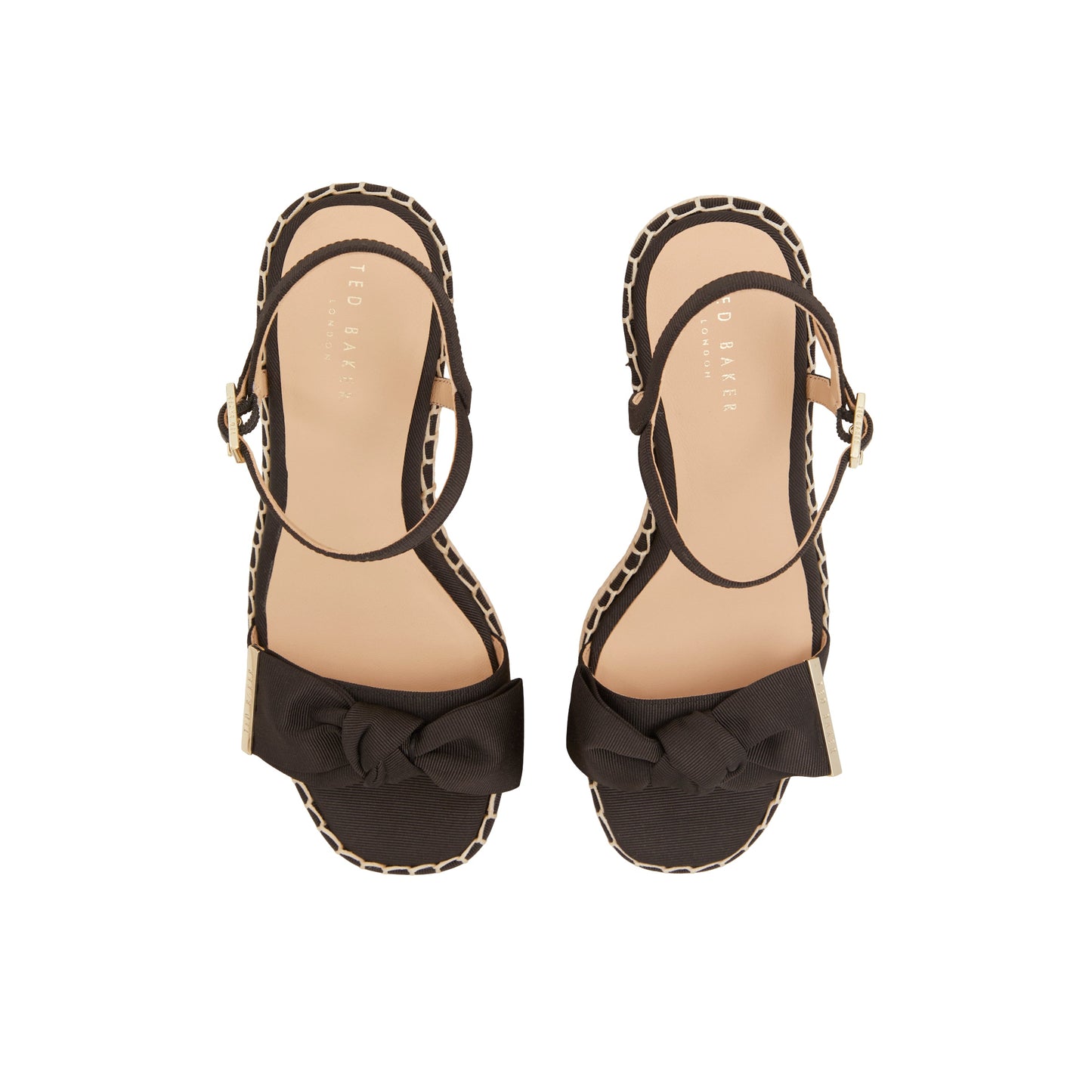 Ted Baker GIA - Wedge BLACK