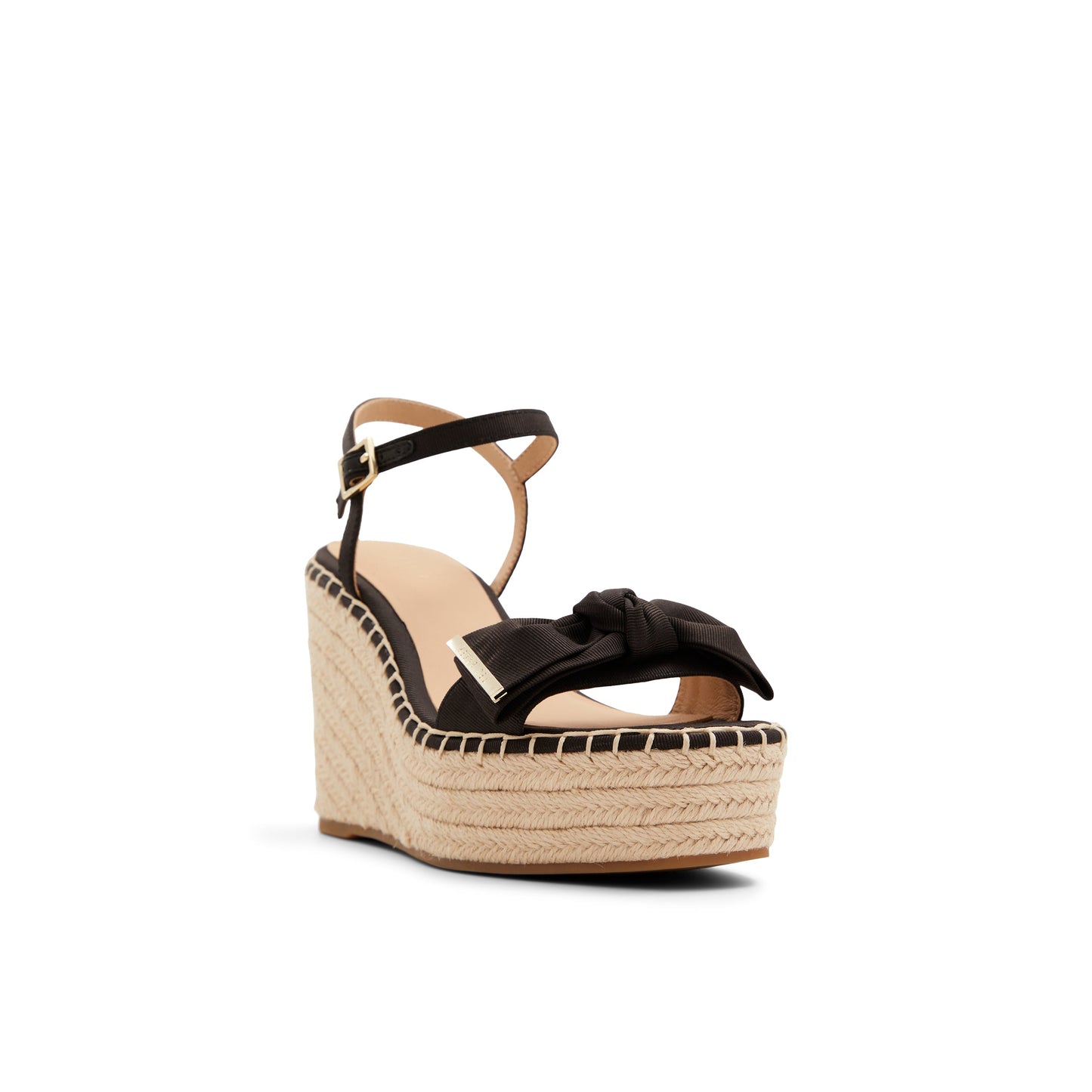 Ted Baker GIA - Wedge BLACK
