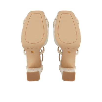 Ted Baker MADDY ROSE - Sandal NATURAL