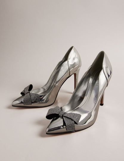 Ted Baker ORLILA - Heels SILVER