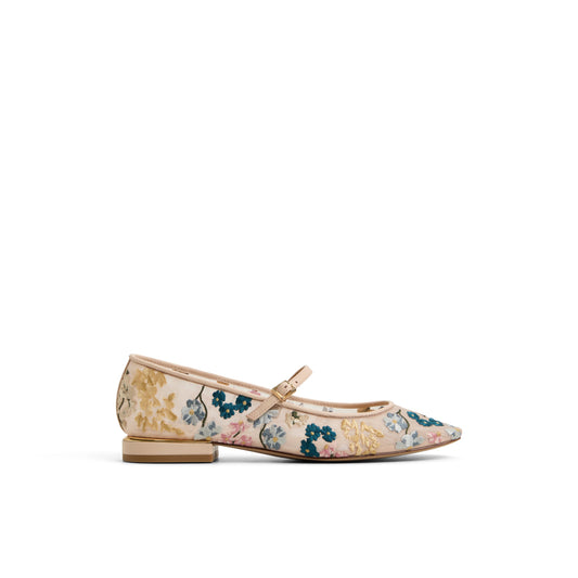 Ted Baker DARIA JANE - Mesh Flat MULTICOLOUR
