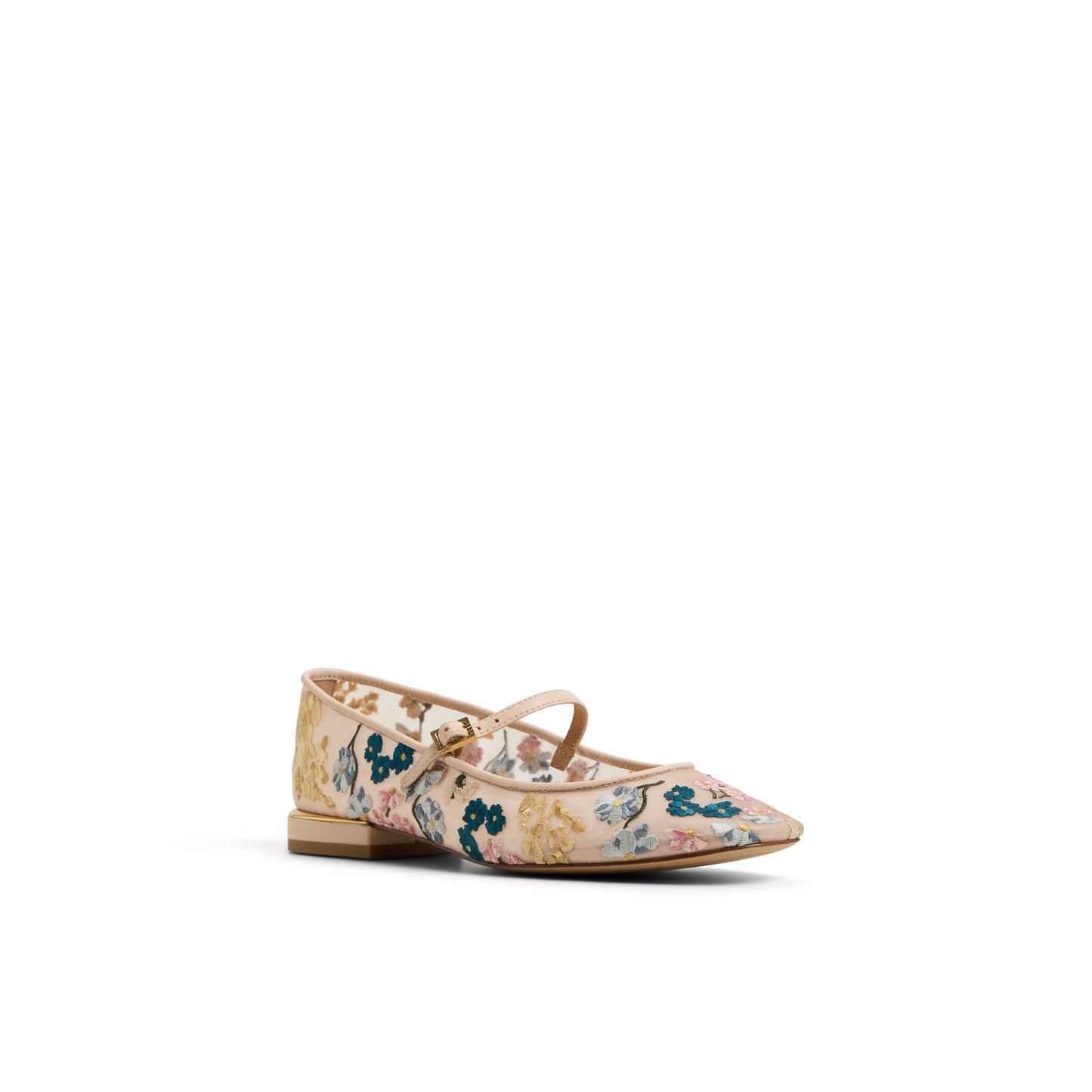 Ted Baker DARIA JANE - Mesh Flat MULTICOLOUR