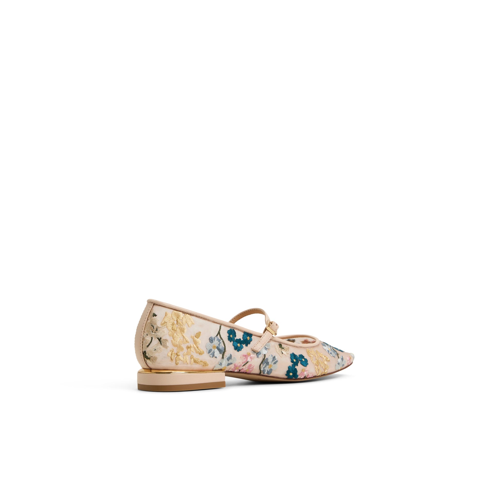 Ted Baker DARIA JANE - Mesh Flat MULTICOLOUR