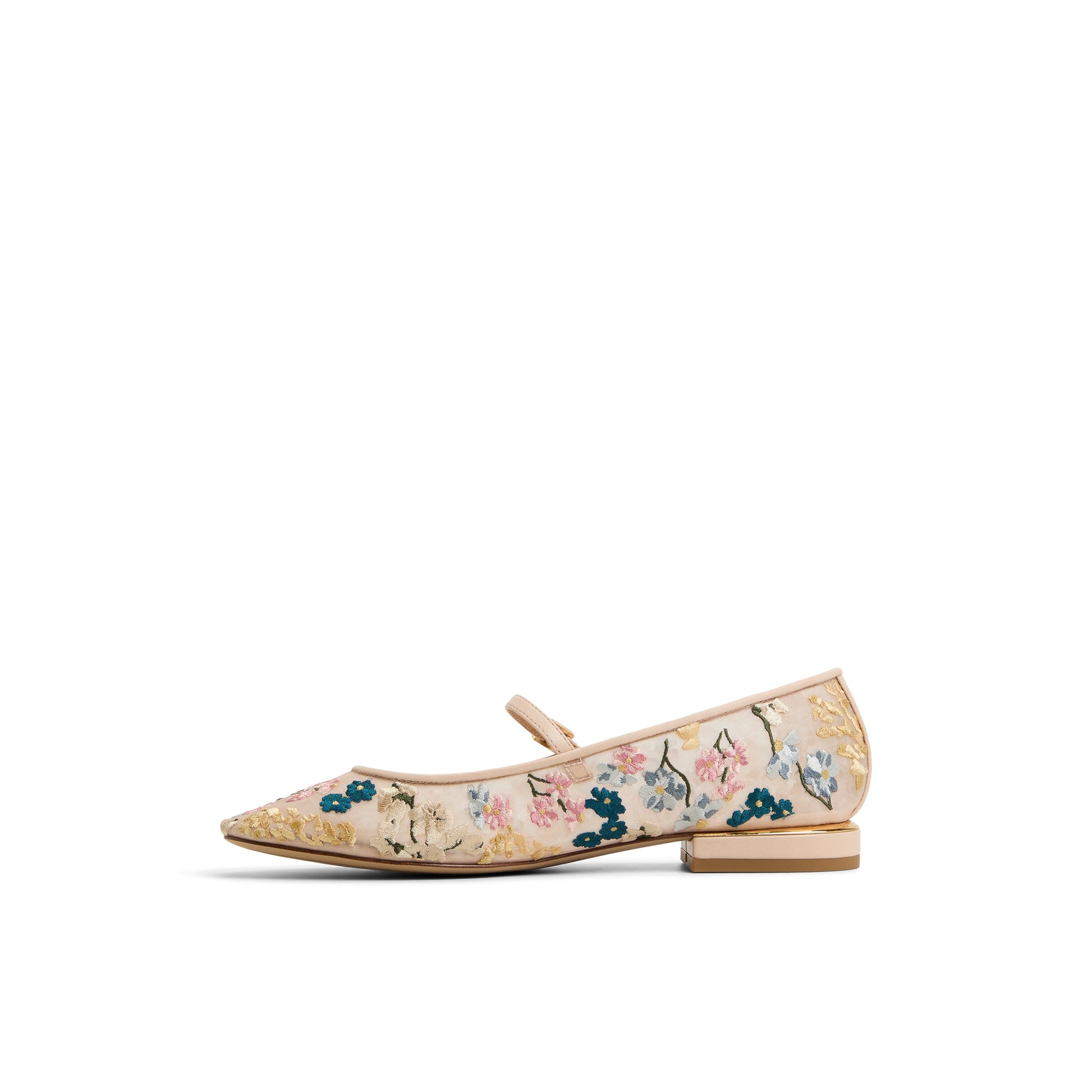 Ted Baker DARIA JANE - Mesh Flat MULTICOLOUR
