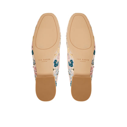Ted Baker DARIA JANE - Mesh Flat MULTICOLOUR
