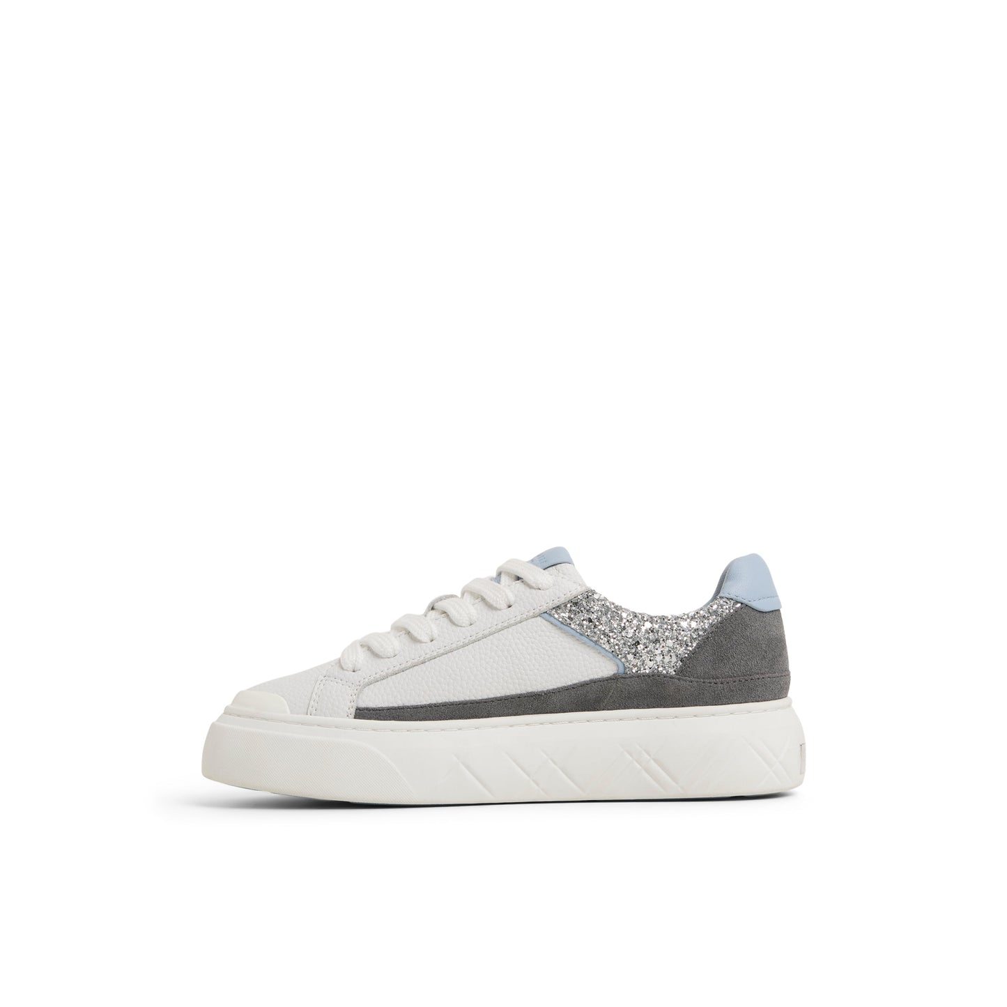 Ted Baker ADISON - Sneaker SILVER