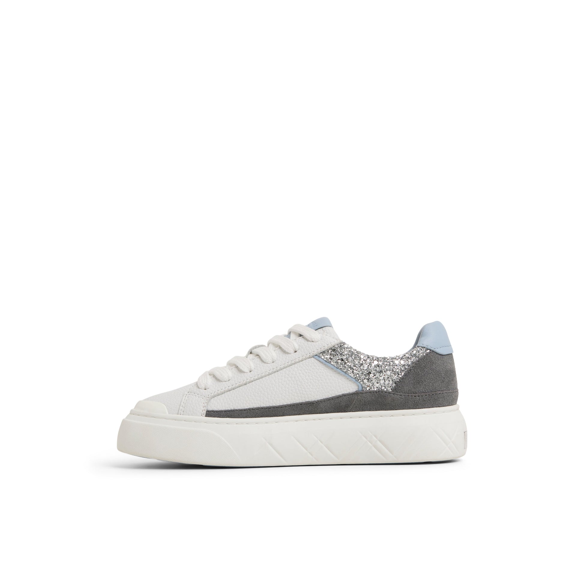 Ted Baker ADISON - Sneaker SILVER
