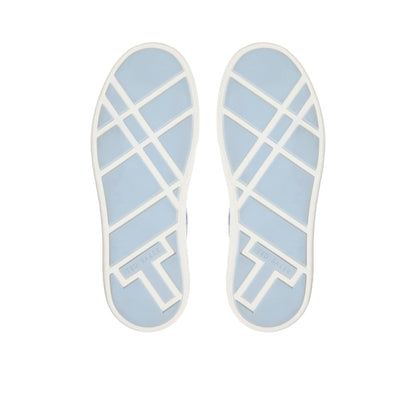 Ted Baker ADISON - Sneaker SILVER