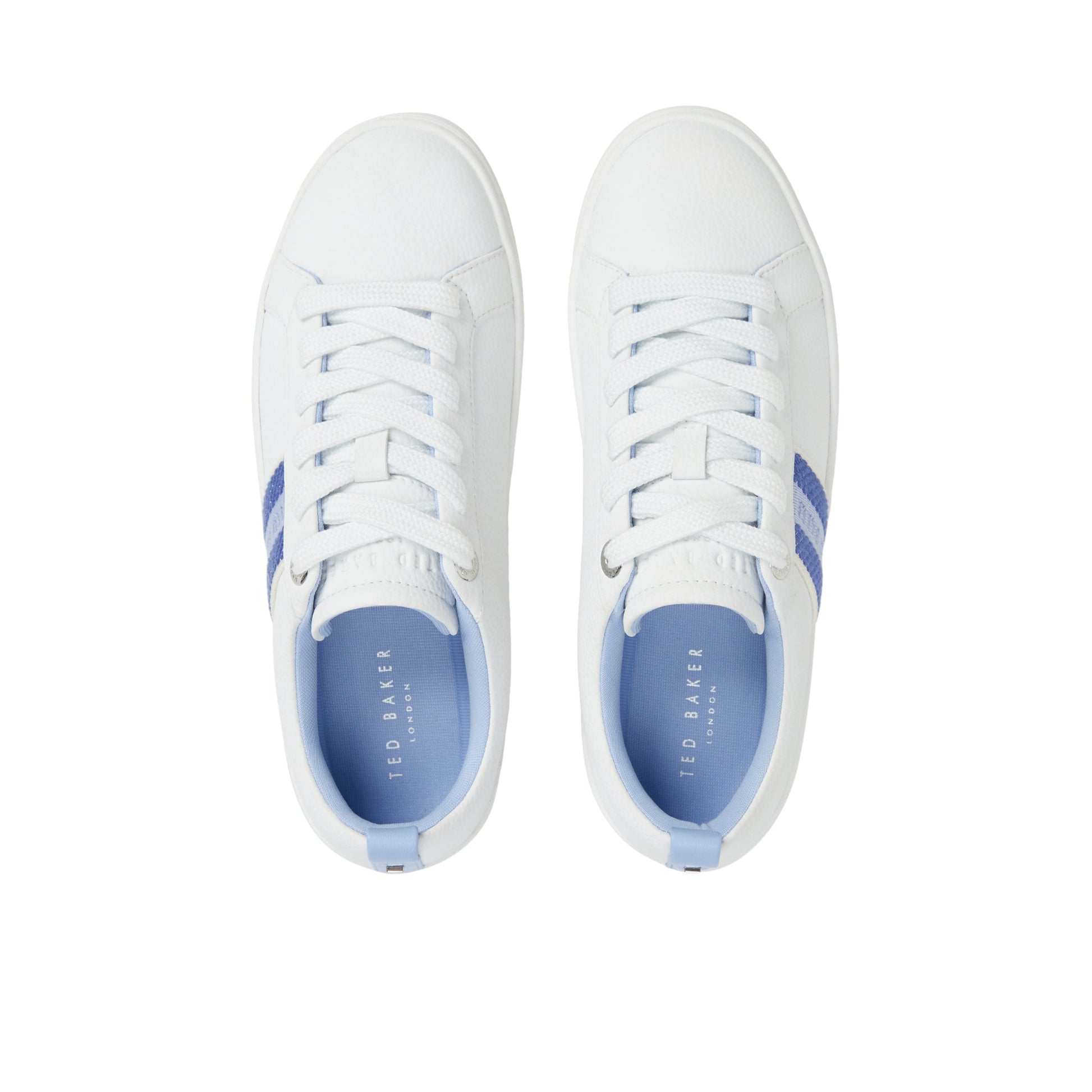 Ted Baker BAILEY ICON - Sneaker BLUE