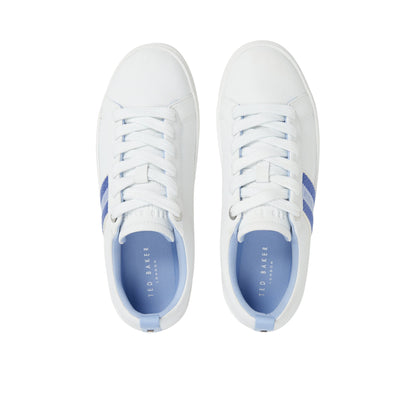 Ted Baker BAILEY ICON - Sneaker BLUE