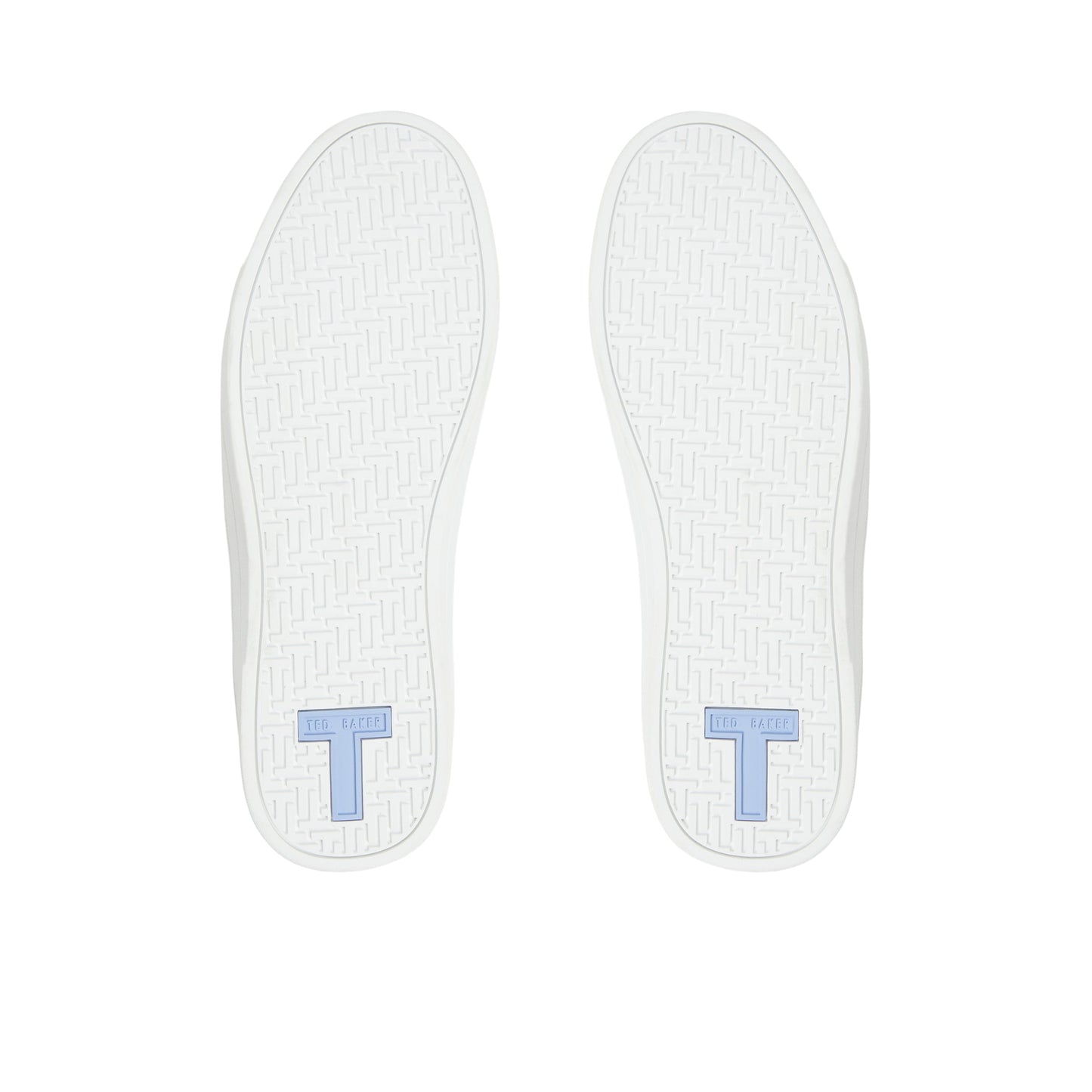 Ted Baker BAILEY ICON - Sneaker BLUE