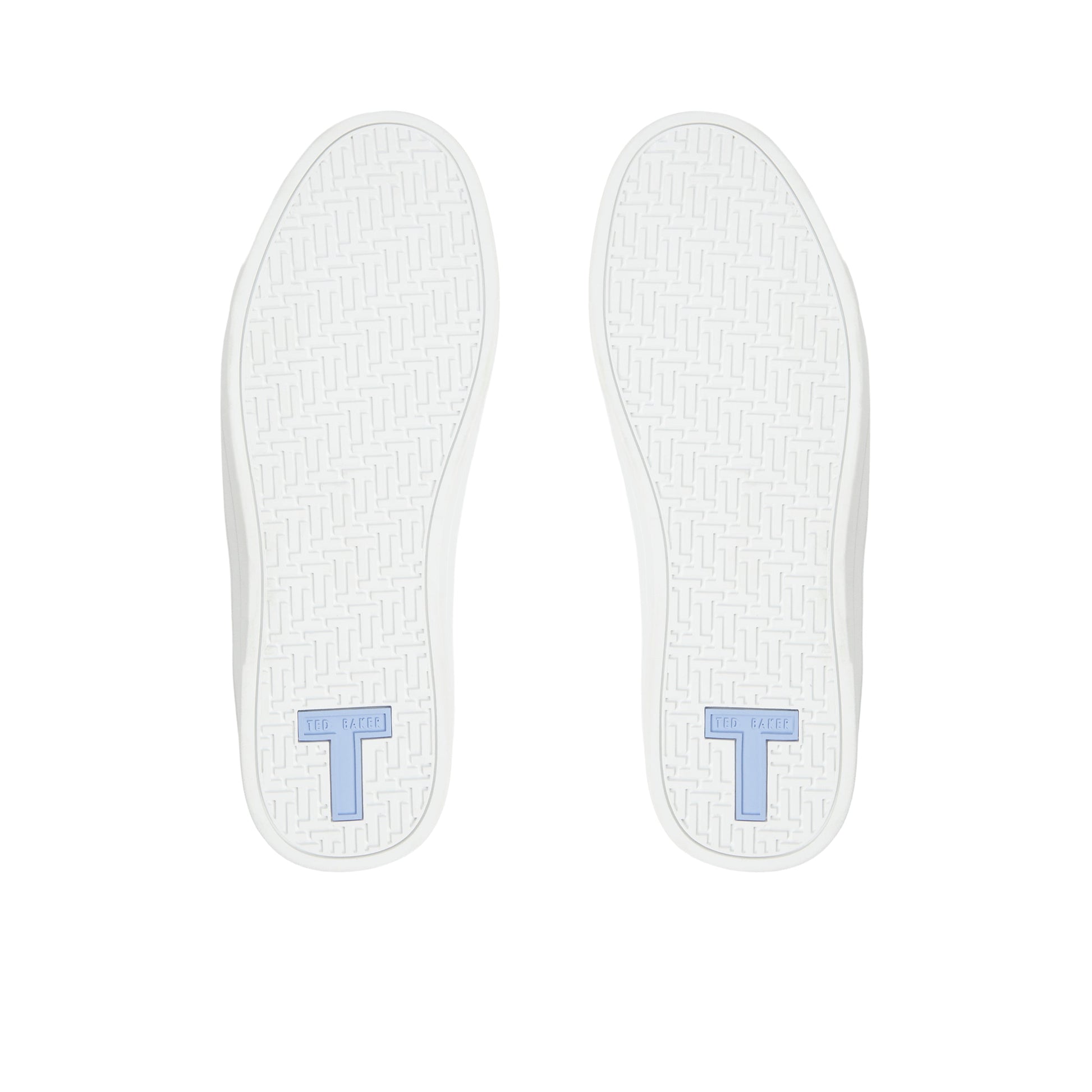 Ted Baker BAILEY ICON - Sneaker BLUE