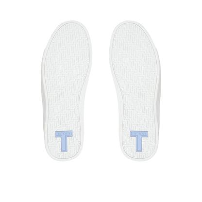 Ted Baker BAILEY ICON - Sneaker BLUE