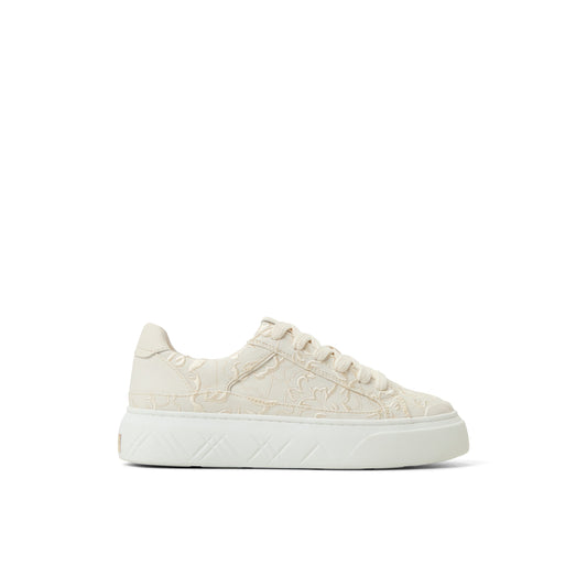 Ted Baker ADISON - Sneaker NATURAL