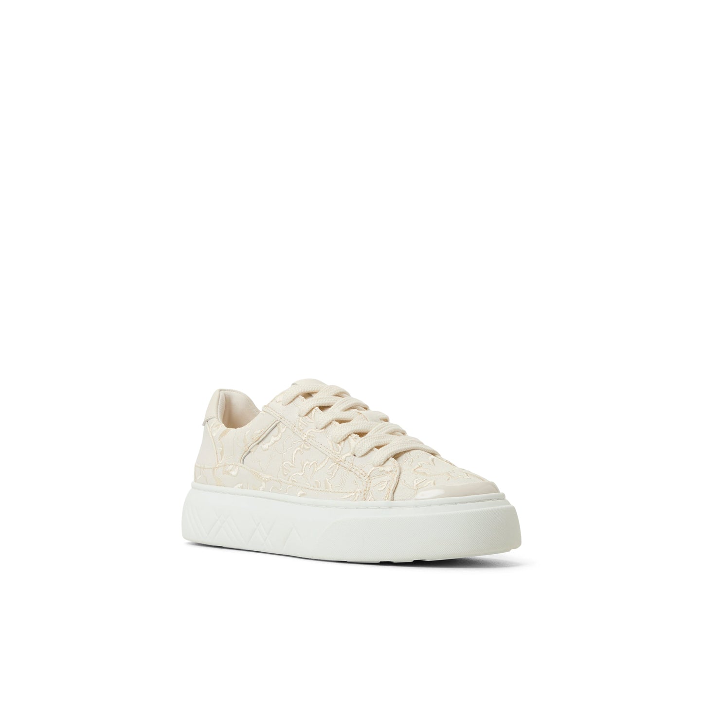 Ted Baker ADISON - Sneaker NATURAL