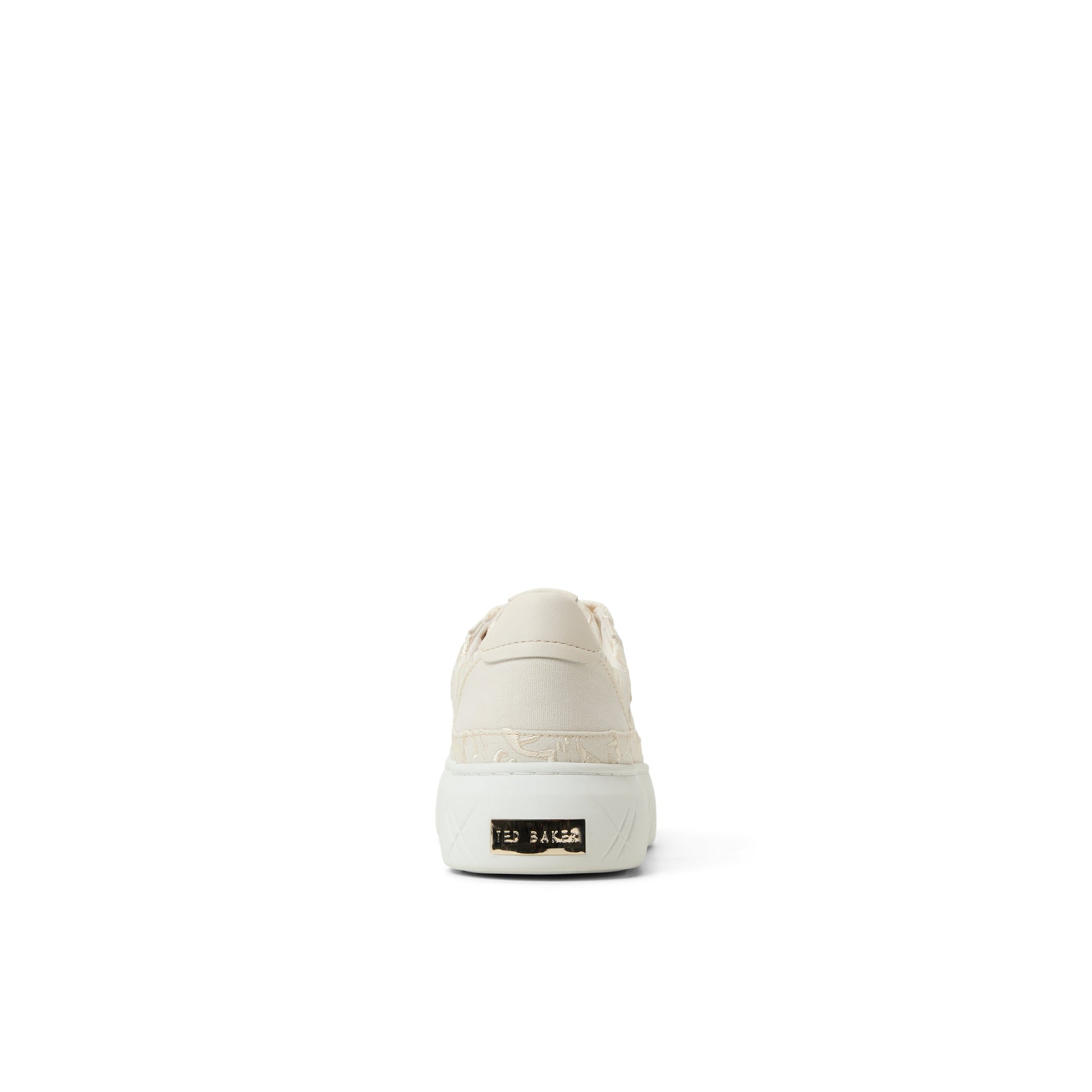Ted Baker ADISON - Sneaker NATURAL
