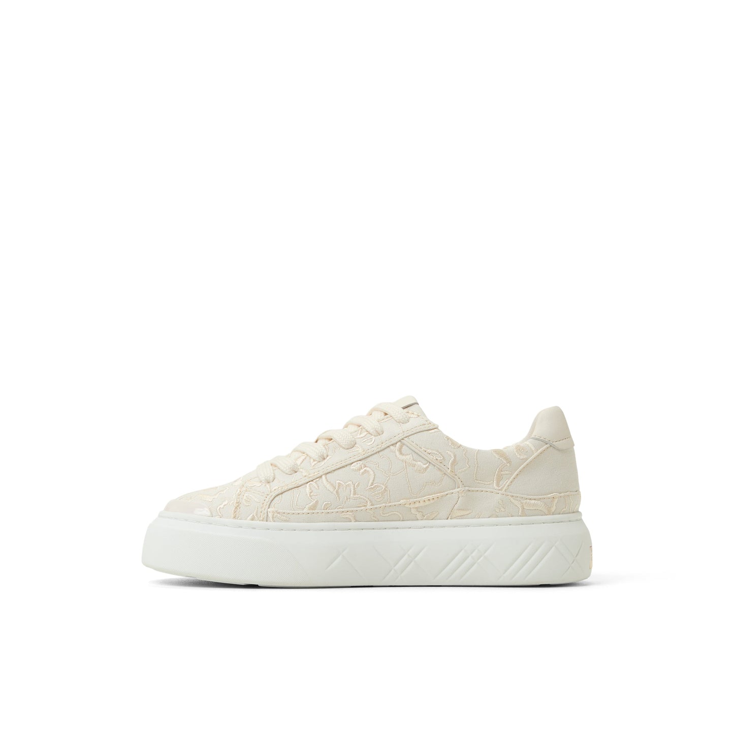 Ted Baker ADISON - Sneaker NATURAL