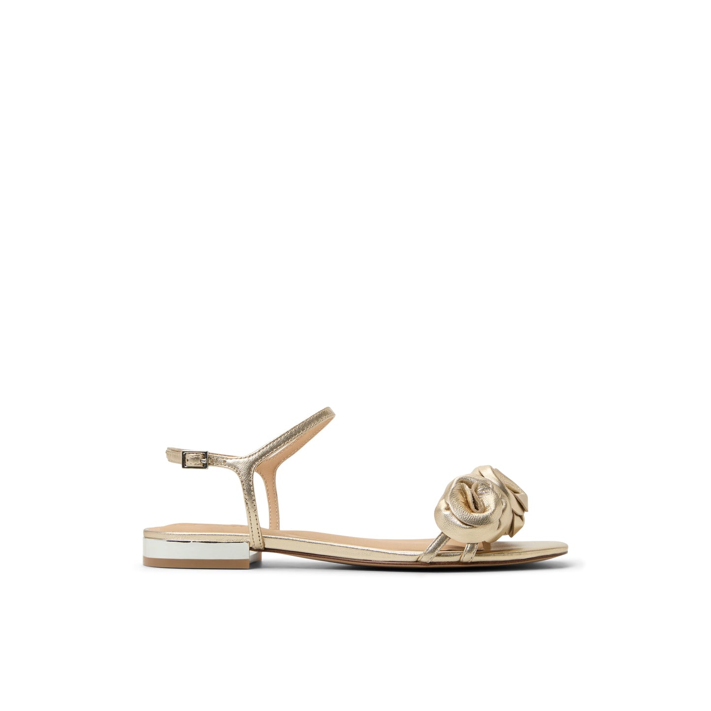 Ted Baker JUNE - Sandal GOLD