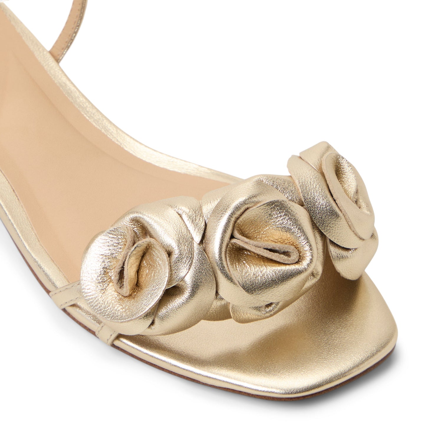 Ted Baker JUNE - Sandal GOLD