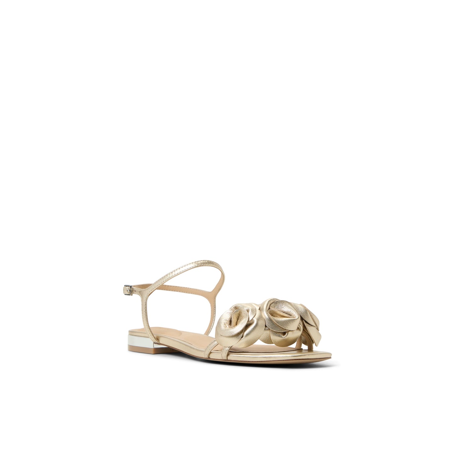 Ted Baker JUNE - Sandal GOLD