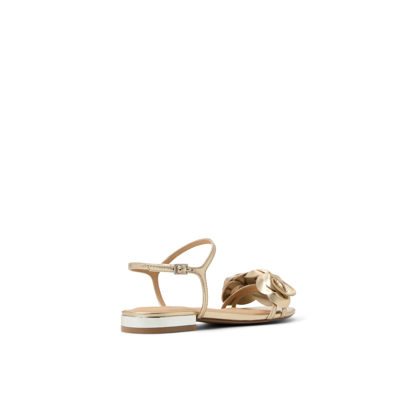 Ted Baker JUNE - Sandal GOLD