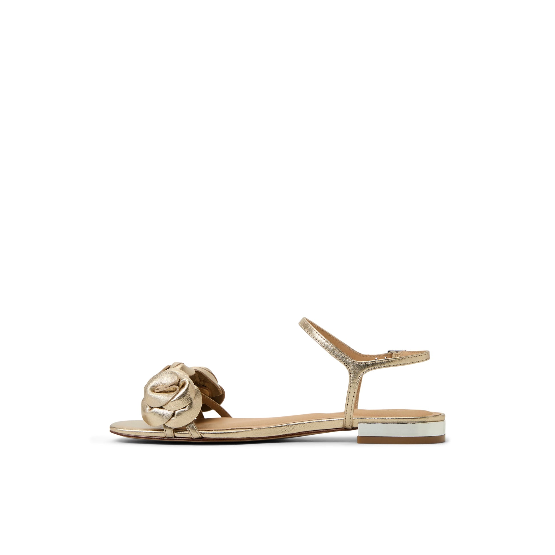Ted Baker JUNE - Sandal GOLD
