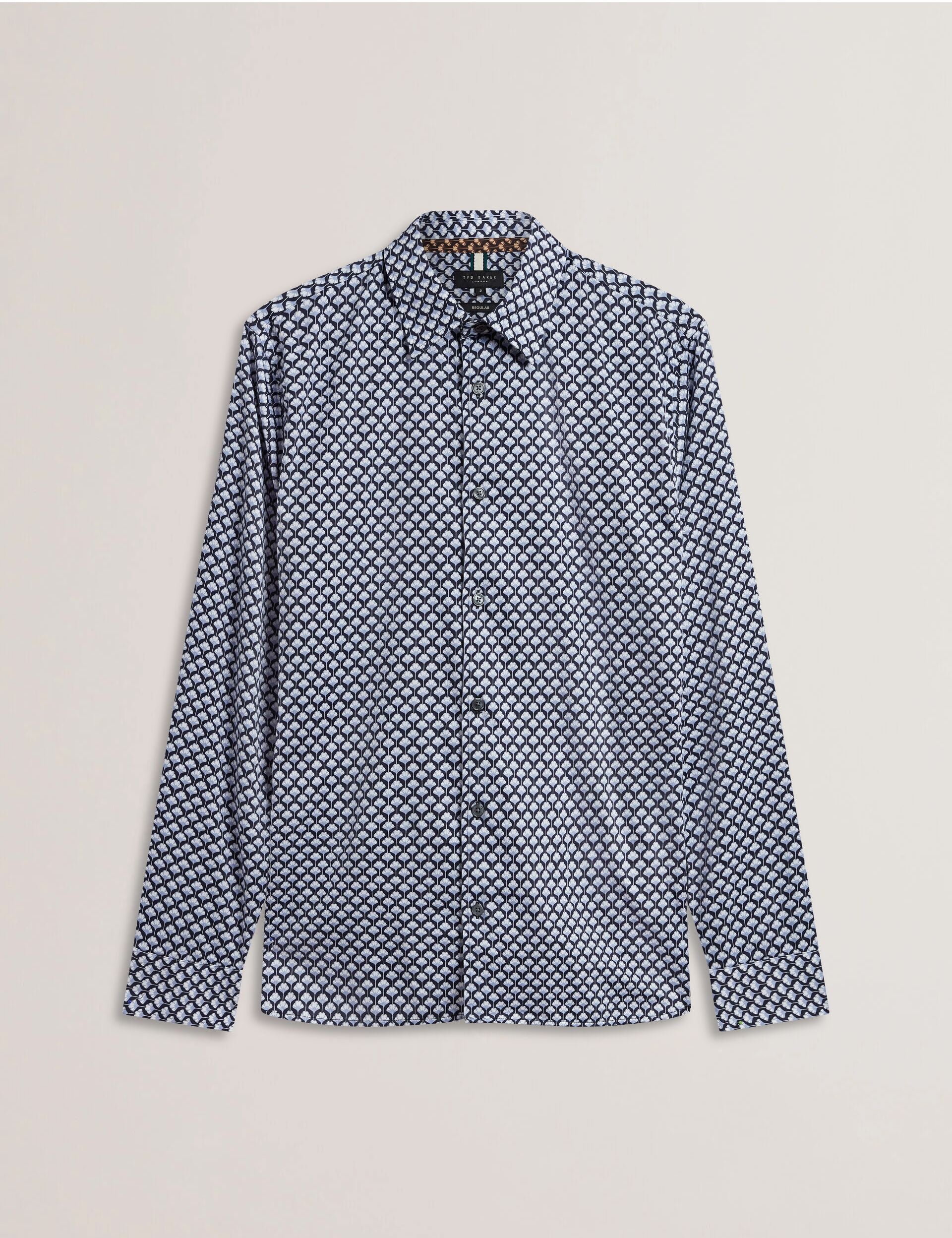 Ted Baker EMMETS - Dk-Blue DARK BLUE