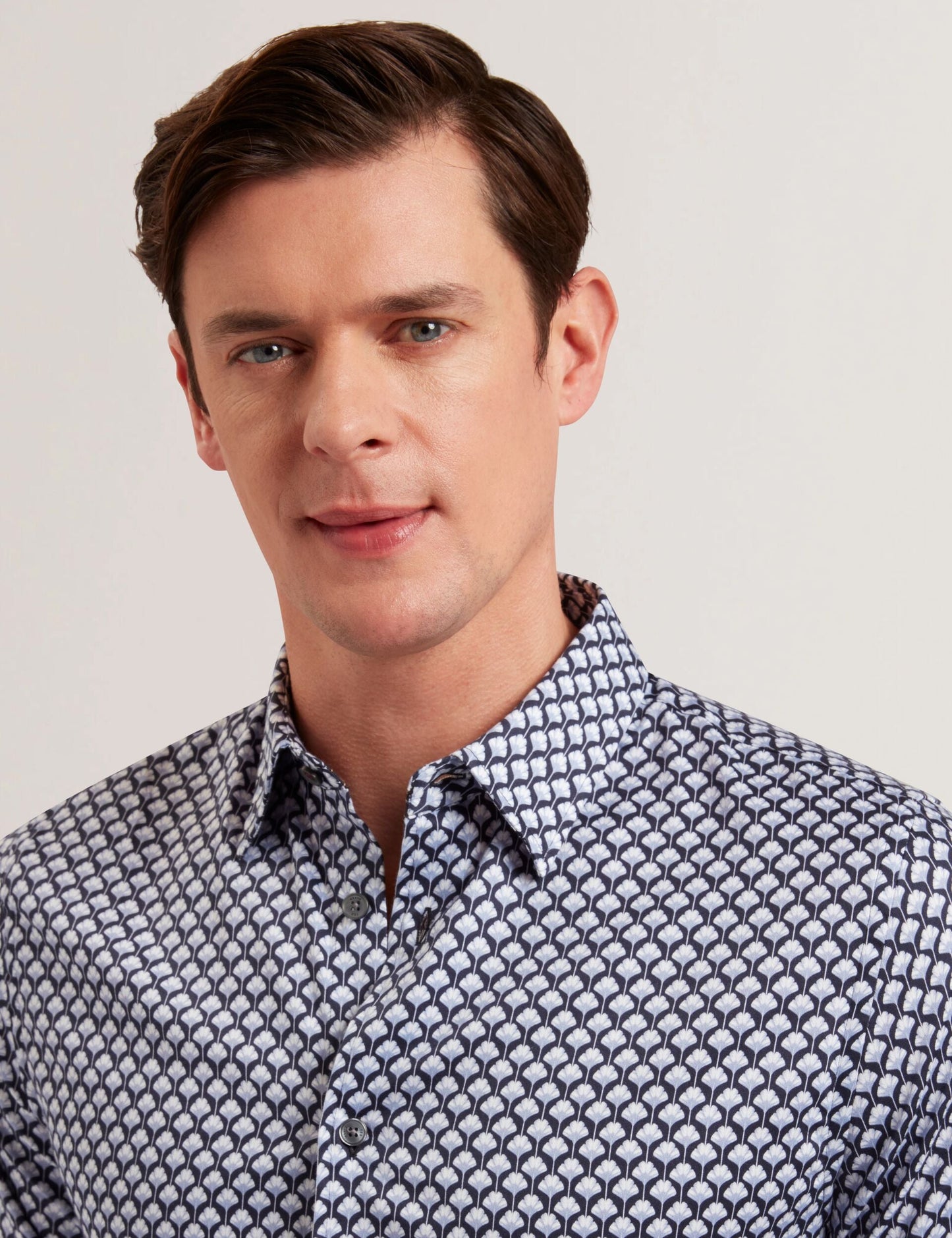 Ted Baker EMMETS - Dk-Blue DARK BLUE