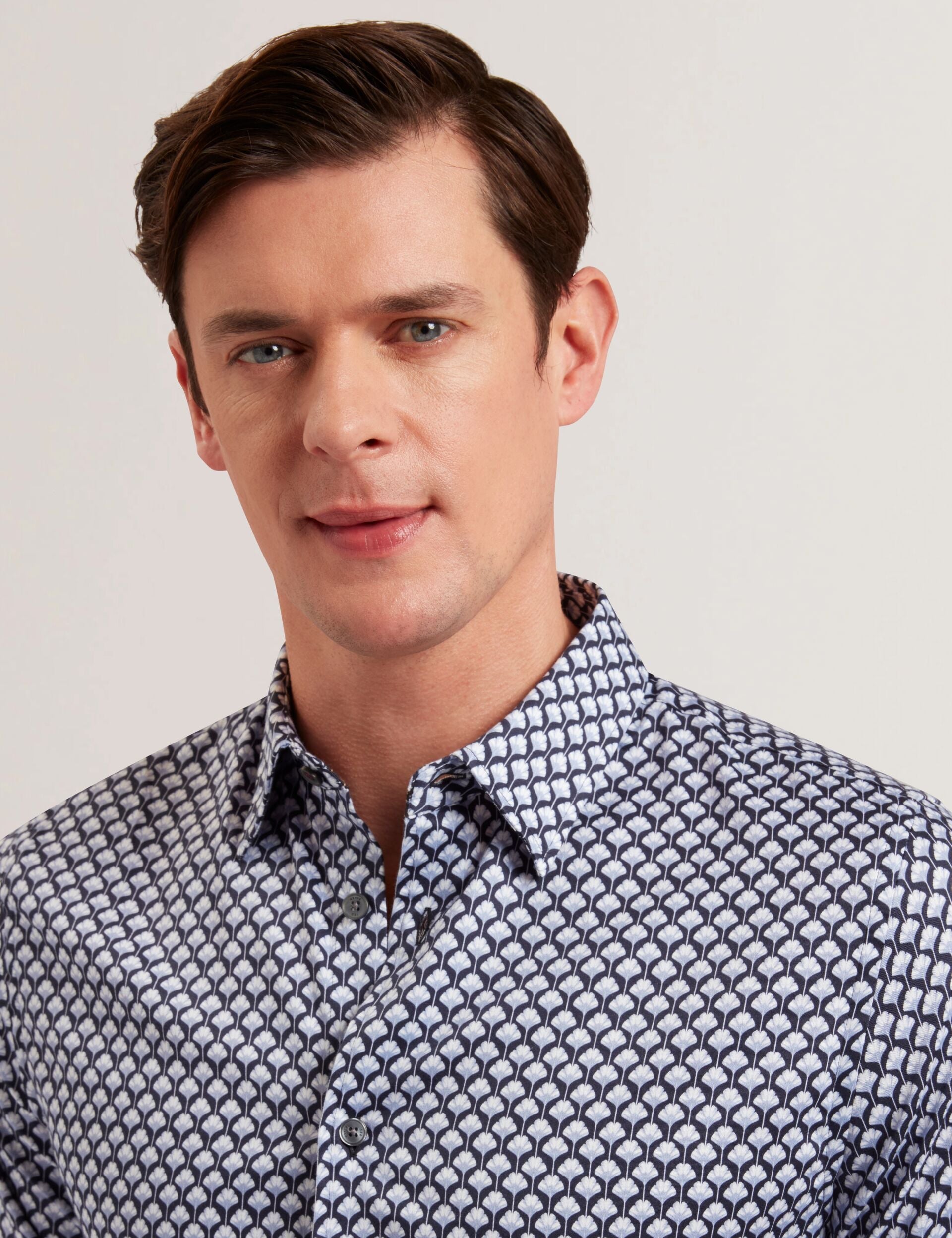 Ted Baker EMMETS - Dk-Blue DARK BLUE