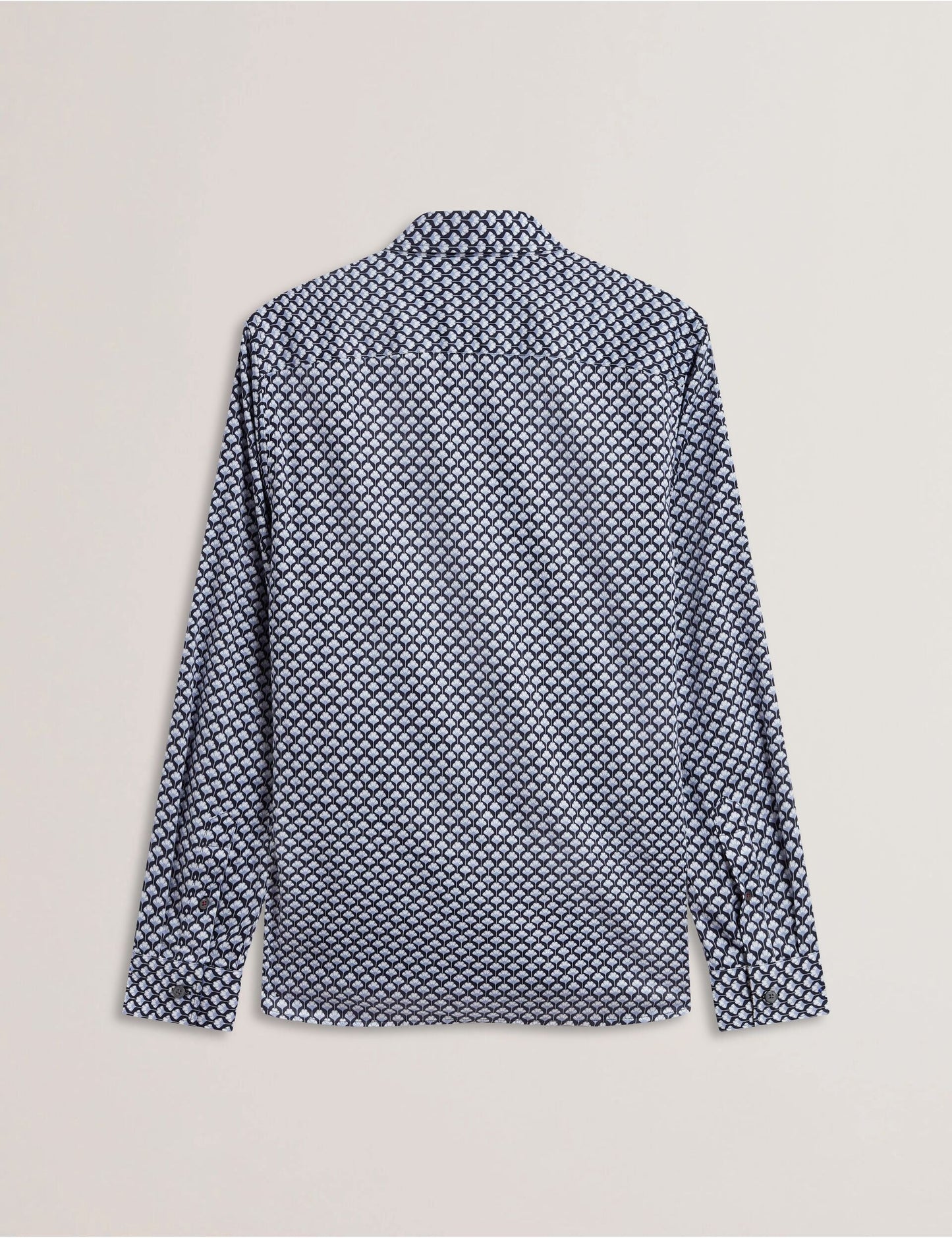 Ted Baker EMMETS - Dk-Blue DARK BLUE